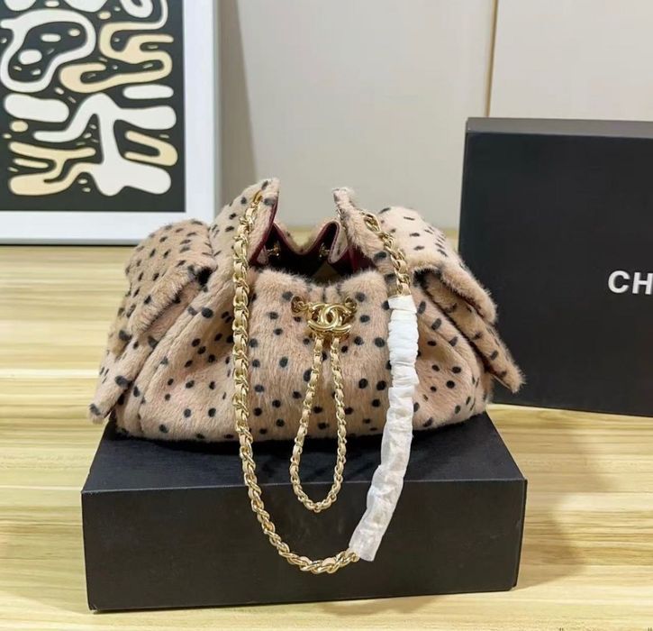 Дамска чанта Chanel
