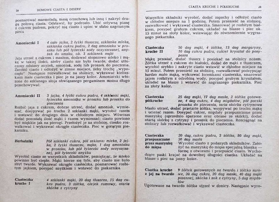 Polski: Книги по кулинарии_02