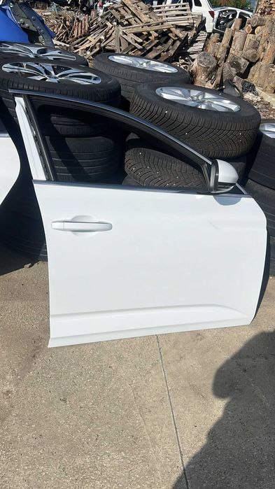 Usa stanga dreapta fata spate Renault Talisman 1.6 DCI si alte piese