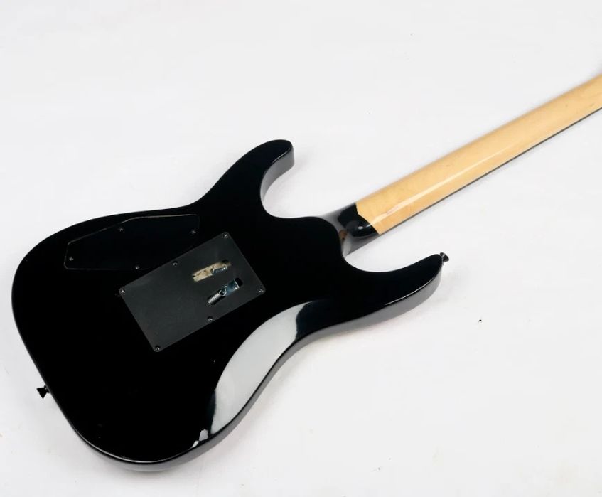 Китара ESP LTD Kirk Hammett Mummy(EMG 81-85)