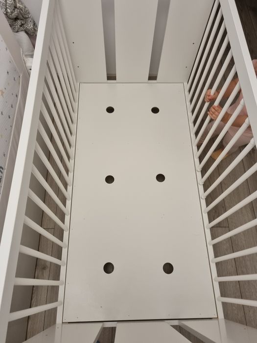 Patut si saltea bebelusi