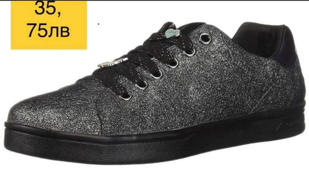 Geox детски обувки