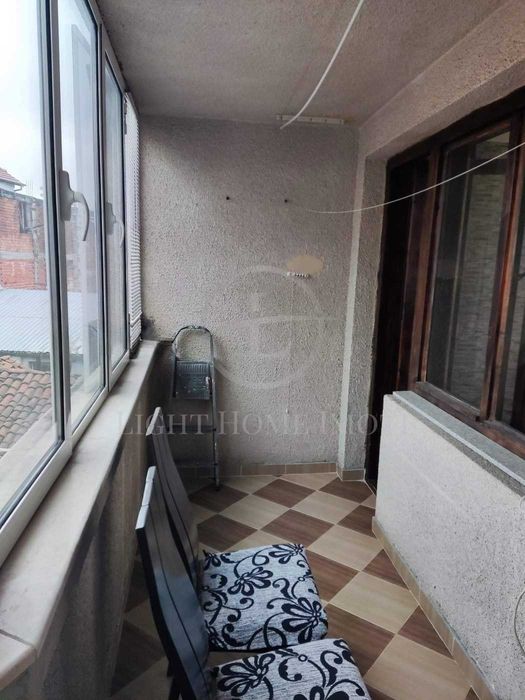 Продава се Четиристаен апартамент в Пловдив, Център - 102 кв.м за 2922 €/кв.м - Снимка #15