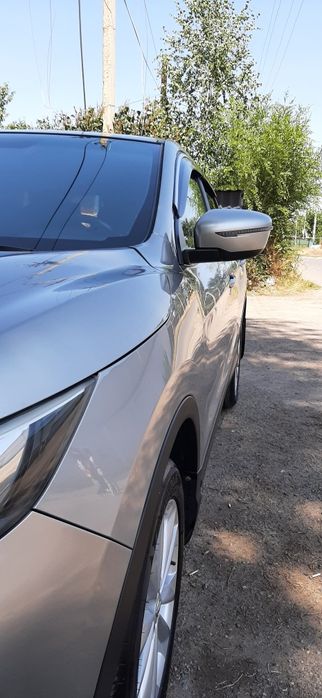 Nissan Qashqai 2014г.