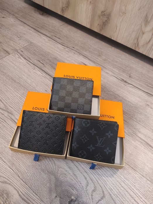 Vând Portofel Lv