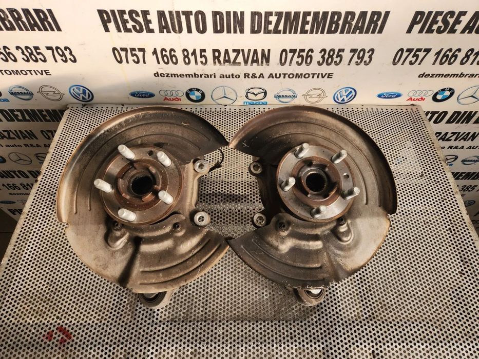 Fuzete Fuzeta Stanga Dreapta Spate Land Rover Range Rover Evoque Discovery Sport Jaguar F Pace 2.0 D - Dezmembrari Arad