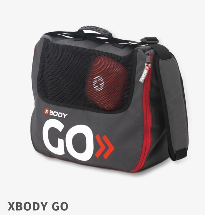 Продава се Xbody Go