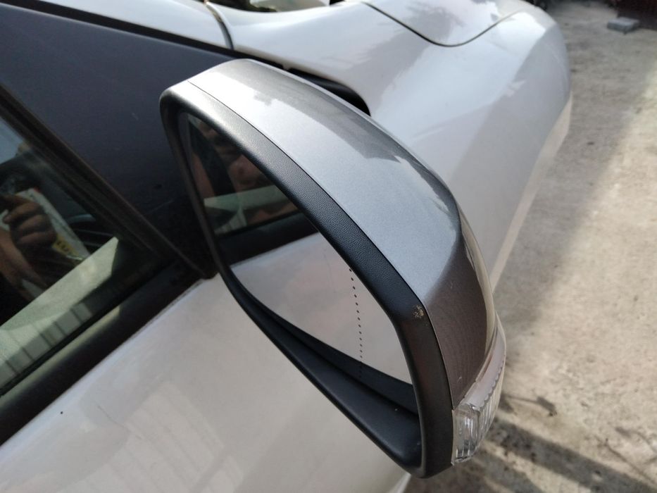 Oglindă/oglinzi electrice  rabatabile Renault 1,6 dci