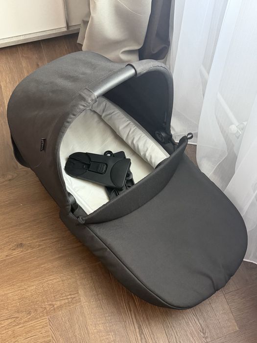 Спальный блок Easywalker Charley 2 carrycot макс.возраст до 1.