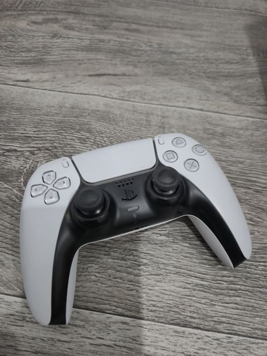 Джойстик ps5 идеалный