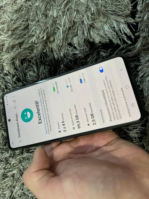 Vând sau schimb  S20 FE