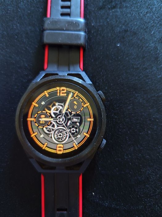 Blackview R8 PRO Smart Watch