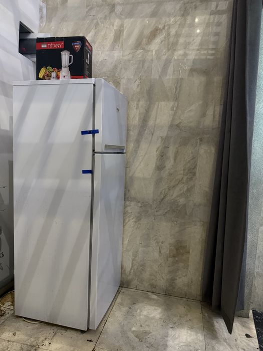 Холодильник Beko