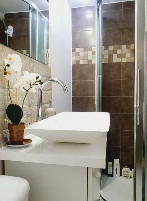 Дава се под наем Тристаен апартамент в Пловдив, Каменица 1 - 90 кв.м за 346.8 € - Снимка #2