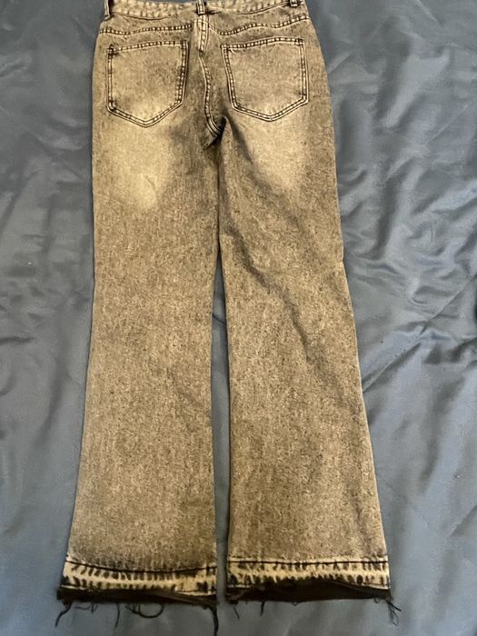 продаю серые клеш