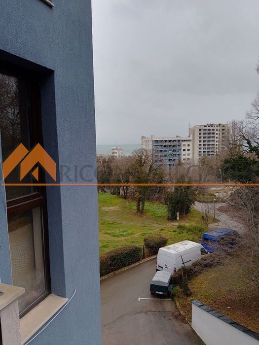 Продава се Едностаен апартамент в к.к. Златни пясъци - 44 кв.м за 1637 €/кв.м - Снимка #10