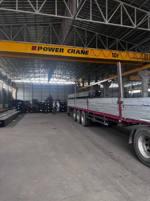 Профильные трубы/ Профиль/ Truba profil