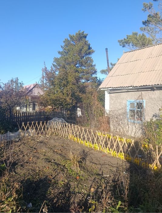 Продам дачу на правом берегу