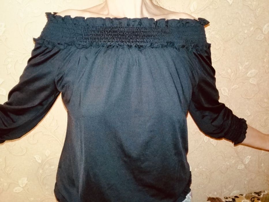 Кофточка женская