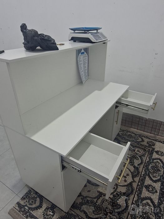 продаётся ресепшн