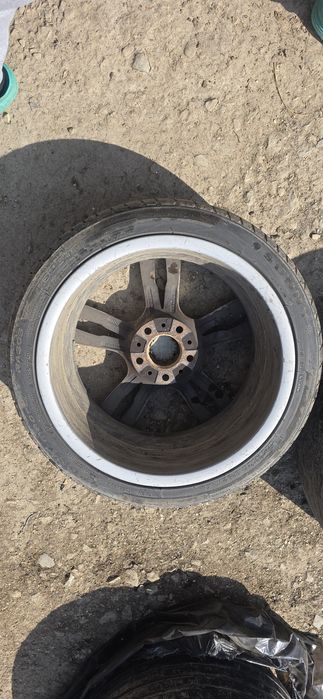 Jante style 400 OEM