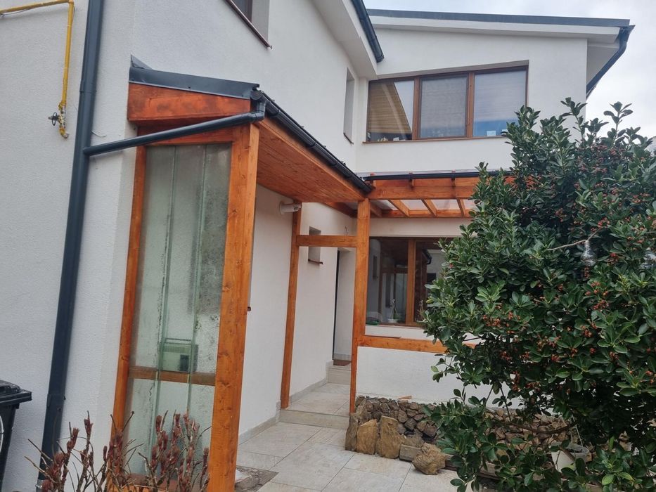 Fatade Cluj Napoca termosistem anvelopare calitate si seriozitate