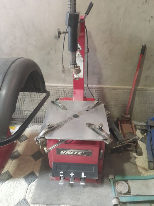 Обарудвенеа вулканизацеа