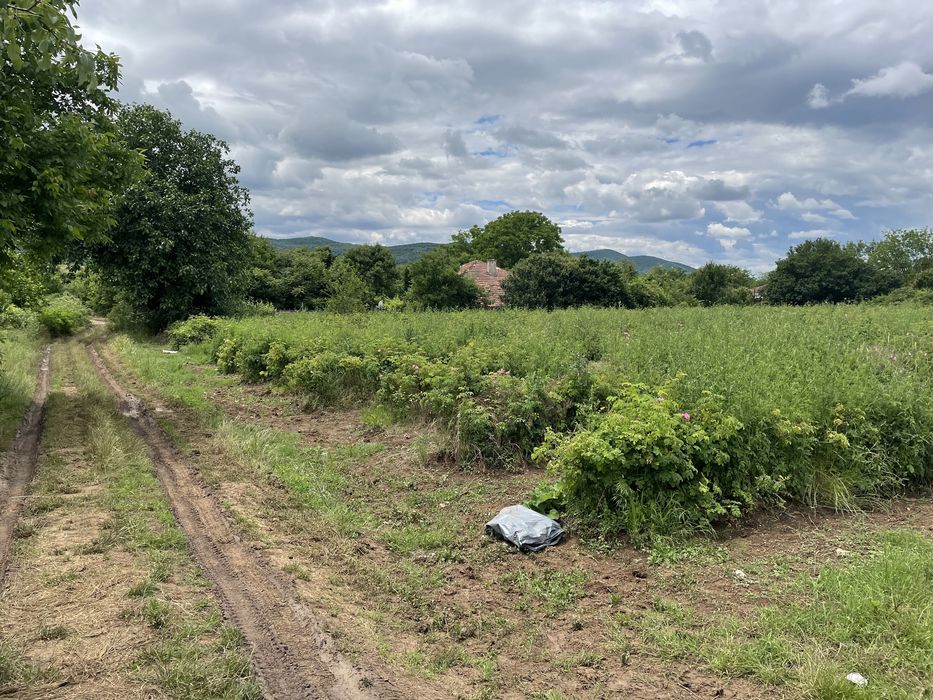 Продава се Парцел в Стара Загора, МБАЛ Иван Рилски - 1000 кв.м за 6 €/кв.м - Снимка #2