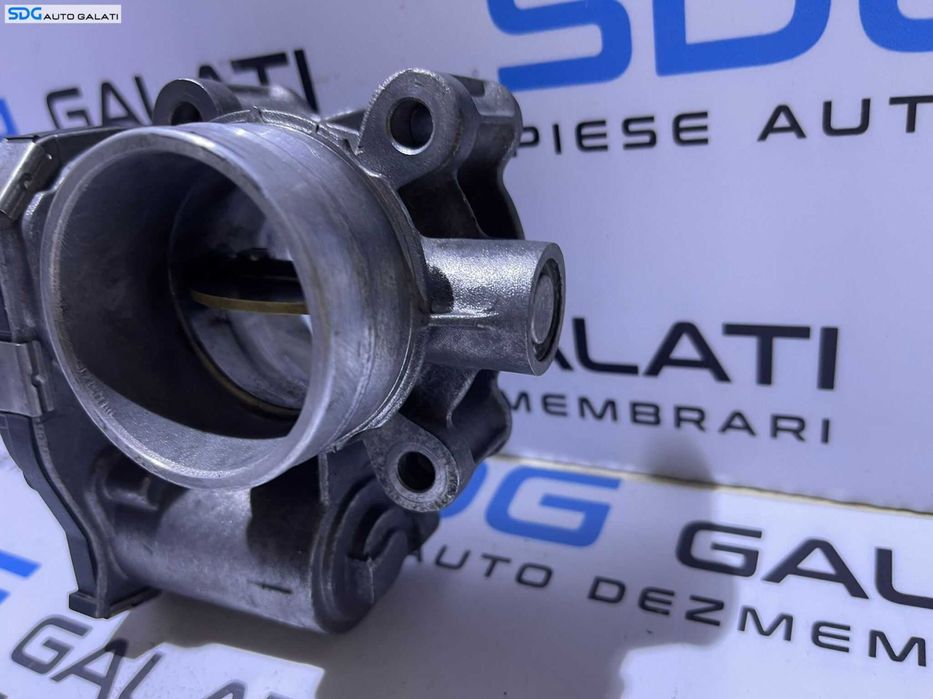 Clapeta Acceleratie Opel Astra J 1.6 CDTi 2009 – 2015 Cod 55570009 [AV1267]