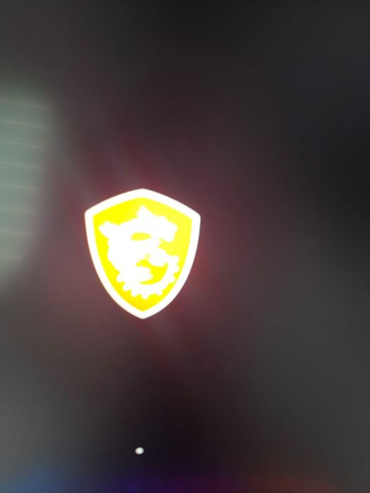 Laptop MSI Katana 17