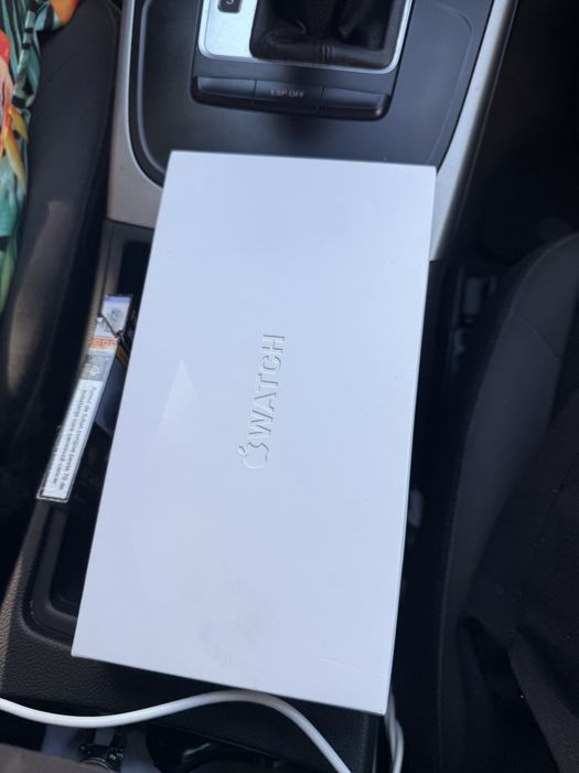 Apple Watch Ultra 2 49mm