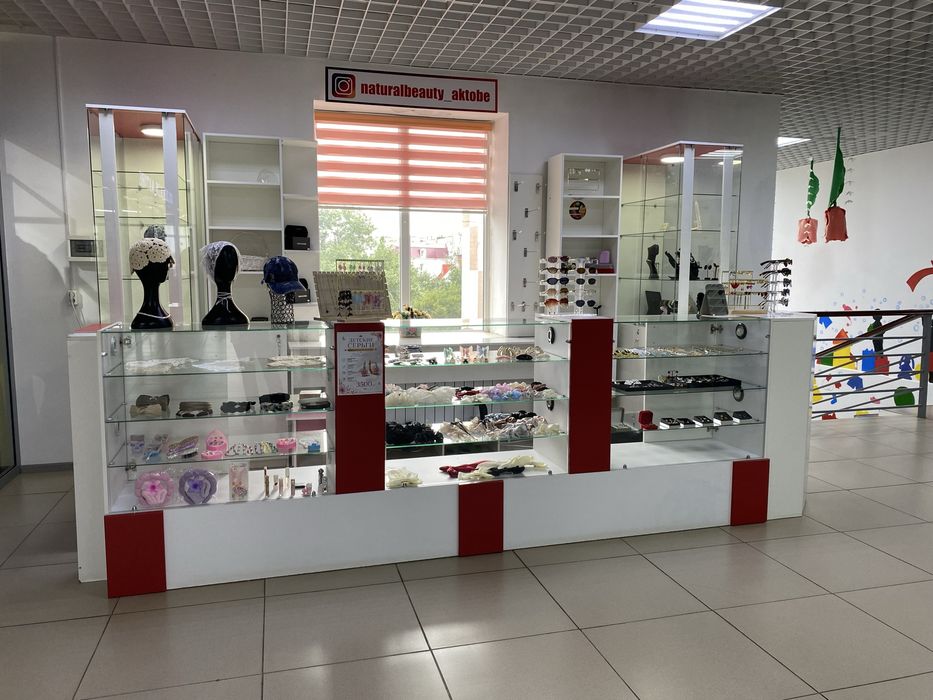 Продам витрину островок