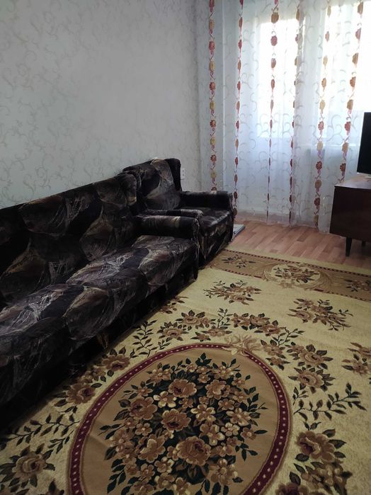 Продам 2-комнатную квартиру.