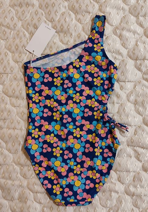 *НОВО* Name it бански 11-12г.- 50лв