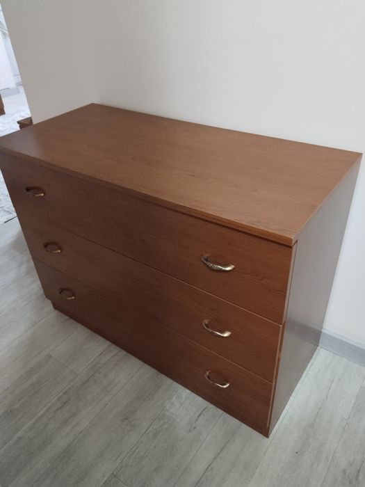 Продом комод в хорошем состоянии