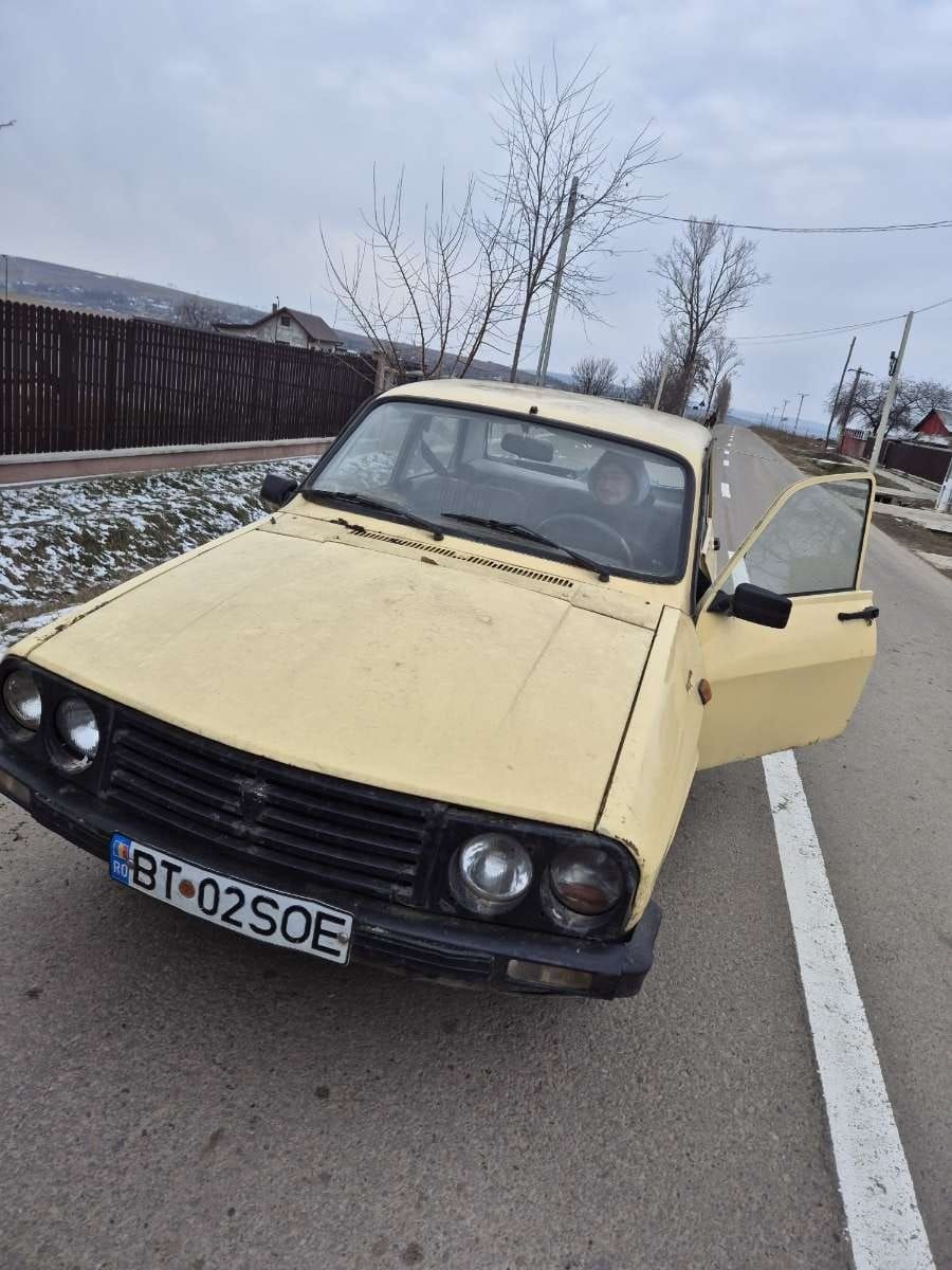 Dacia 1310 an 1984 Botosani • OLX.ro