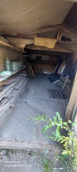 Продам гараж 3 общество