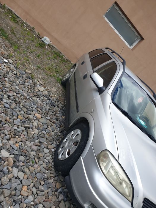 VAND URGENT Opel astra  !!!!!
