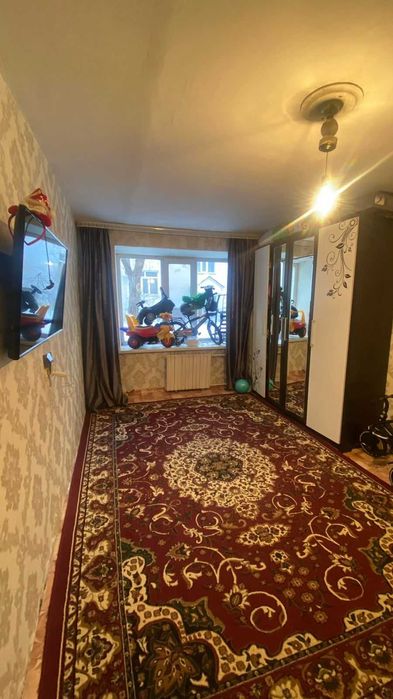 Продам 1комн кв МСО Санкибай батыра