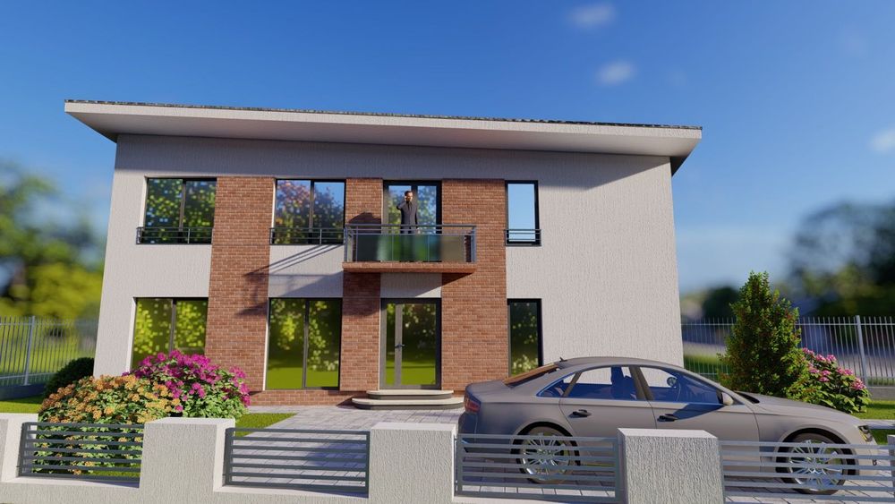 Casa de vânzare Subcetate Bistrița