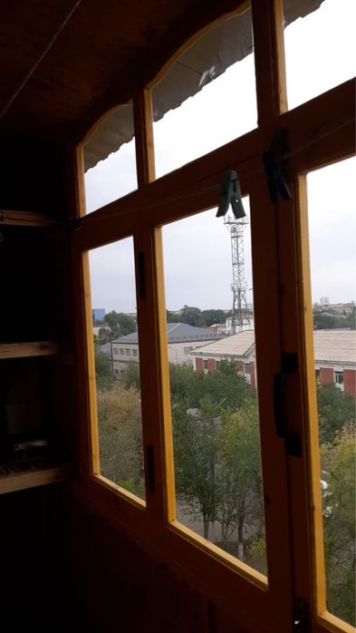 Продам 1 комнатную квартиру