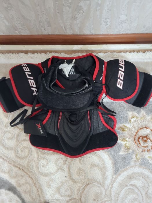 Продаётся хоккейная форма