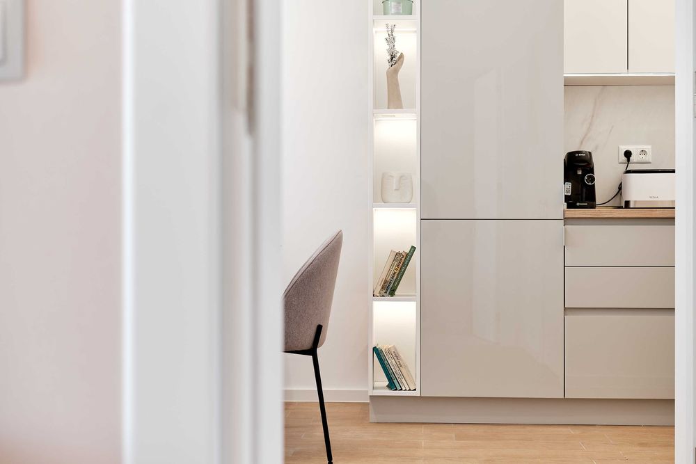 Mediterranea Complex -  апартамент под наем