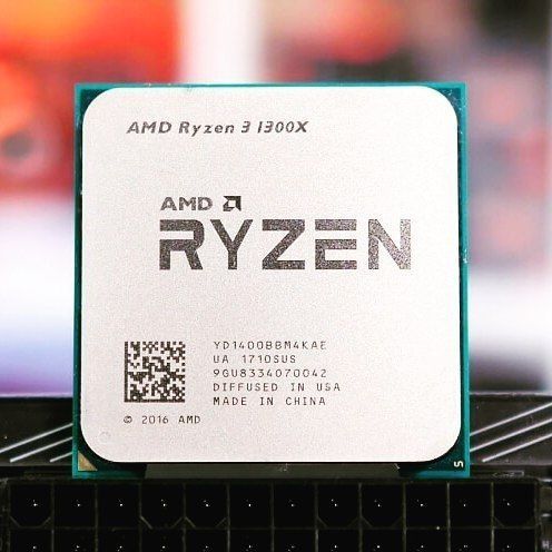 Продам процессор