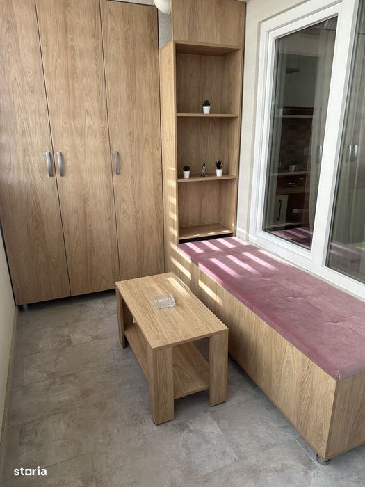 Apartament 2 camere copou si loc de parcare