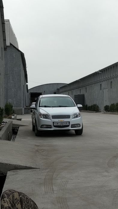 Nexia 3   2021-йил идеал