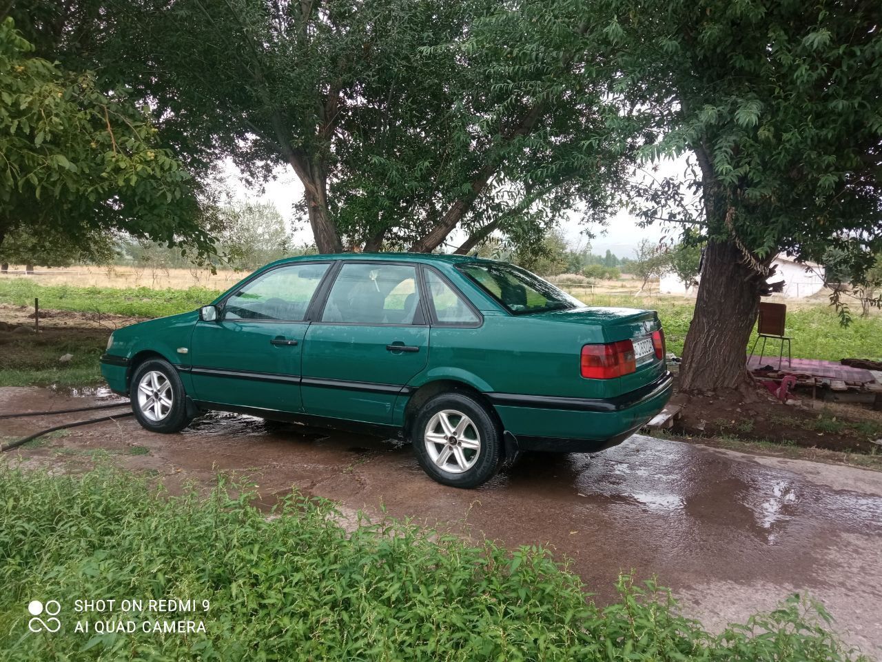 кап ремонт - Volkswagen в Ташкентская область - OLX.uz