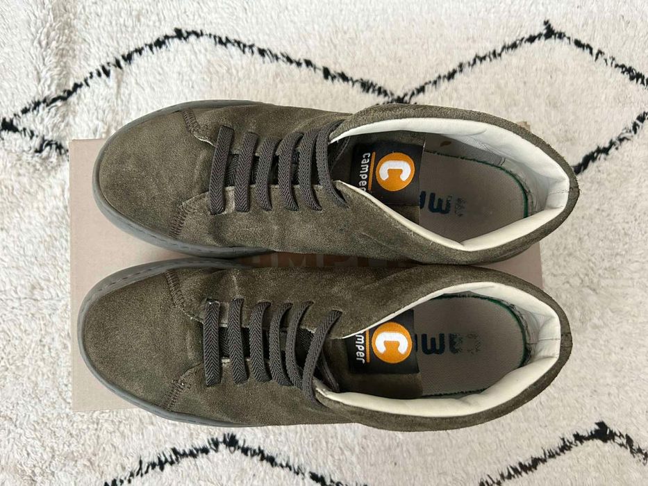 Мъжки обувки Camper Нова Цена!