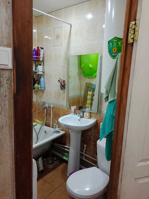 Продам 2-х комнатную квартиру