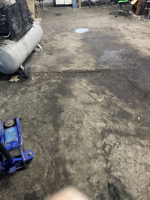 Помещение для автоэлектрика